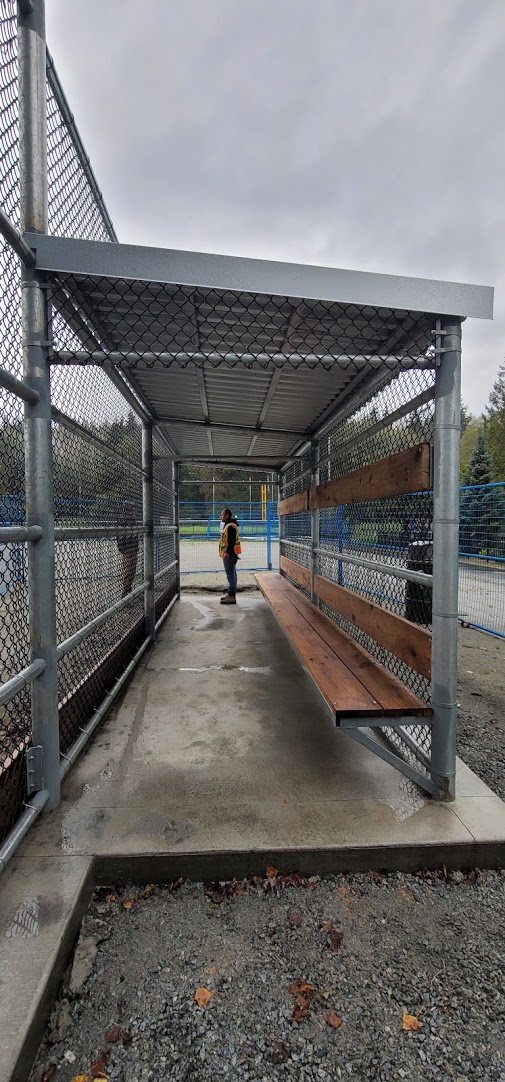 Sport Courts and Pool fences-2