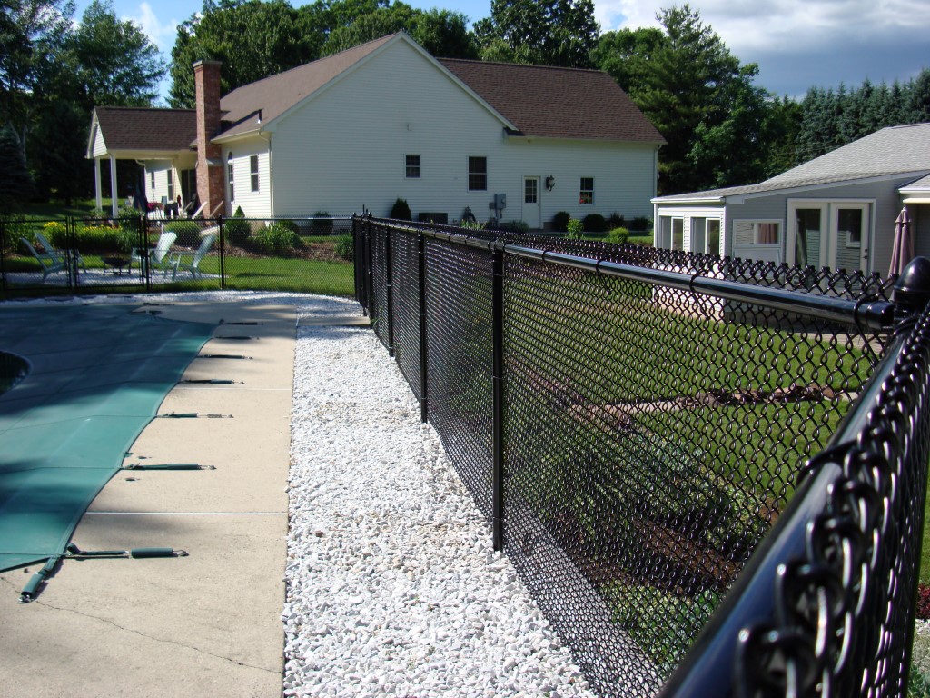 Enhancing Your Property's Style with Metal Fence Welding